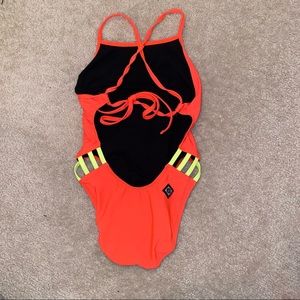 JOLYN Gavin Contrast Onesie